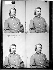 Gen. John A. Logan - NARA - 526077