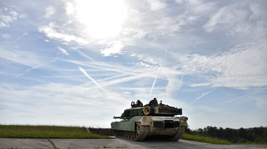 Germany army war photo