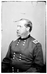 Gen. John G. Foster, U.S.A. Capt U.S. Engineers in 1861 LOC cwpb.06721
