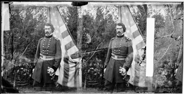 Gen. John H. Martindale - NARA - 528232