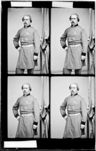 Gen. John H. H. Ward - NARA - 530178