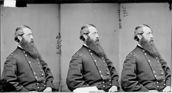 Gen. John I. Gregg - NARA - 529683
