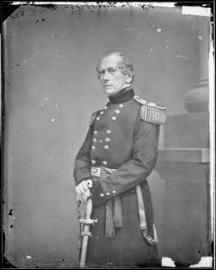 Gen. John E. Wool (4222339895) photo