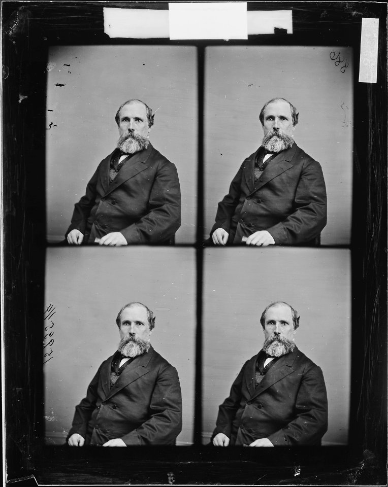 Gen. John Lusk Alcorn, C.S.A - NARA - 528113