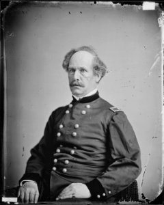 Gen. John M. Brown - NARA - 528803