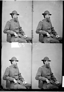 Gen. John L. Gregg - NARA - 526705