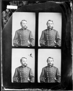 Gen. John M. Corse - NARA - 529020