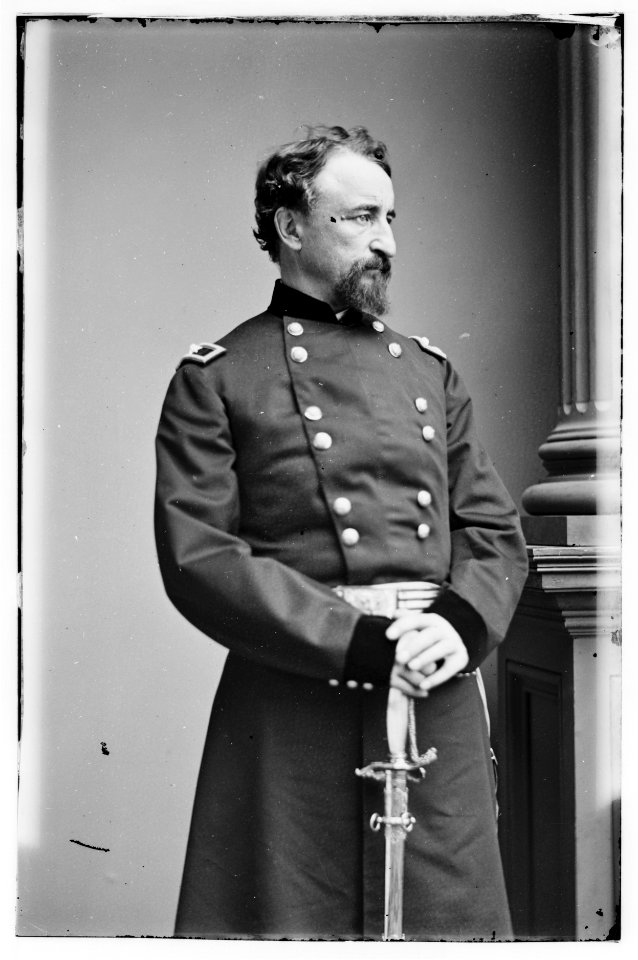 Gen. John McNeil of (MO) LOC cwpb.05428