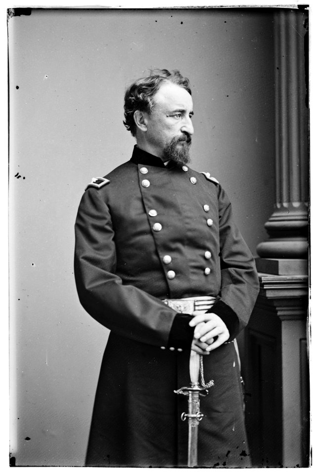 Gen. John McNeil of (MO) LOC cwpb.05430