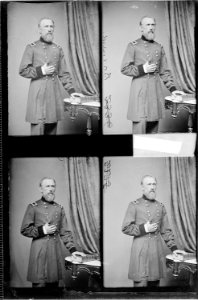 Gen. John G. Barnard (4228133263)