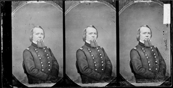 Gen. John Pope - NARA - 527743