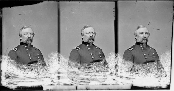 Gen. John P. Hatch - NARA - 529823