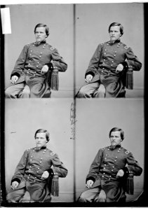 Gen. John Ramsey - NARA - 526723