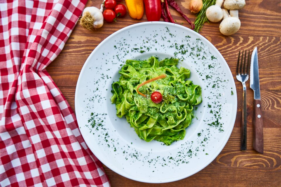 Nutrition backgrounds health