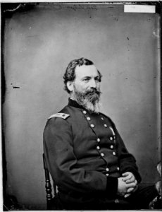 Gen. John Sedgwick - NARA - 526958