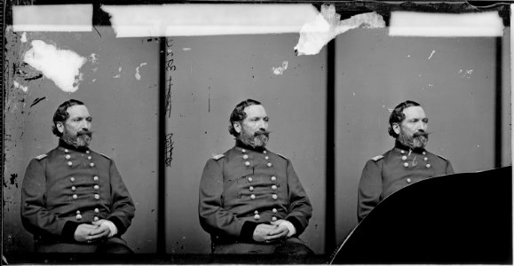 Gen. John Sedgwick - NARA - 529674