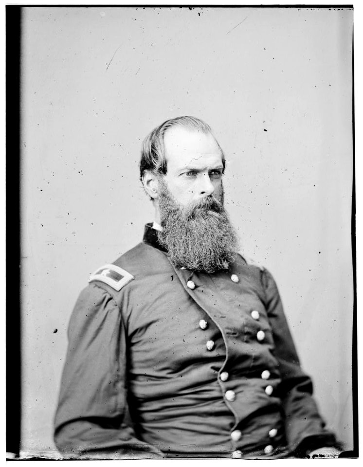 Gen. John W. Geary LOC cwpb.07245