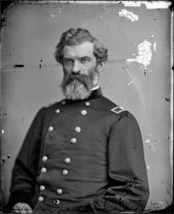 Gen. John W. Sprague - NARA - 528847