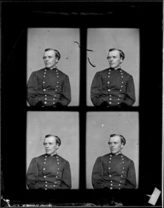 Gen. John W. Turner - NARA - 529217