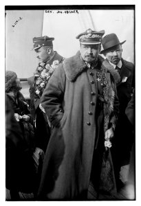 Gen. Jos. Haller LCCN2014716779