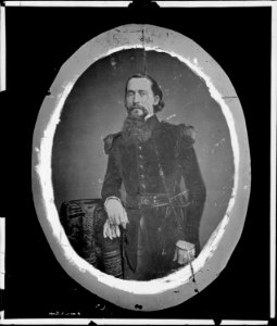 Gen. Joseph B. Plummer - NARA - 528834