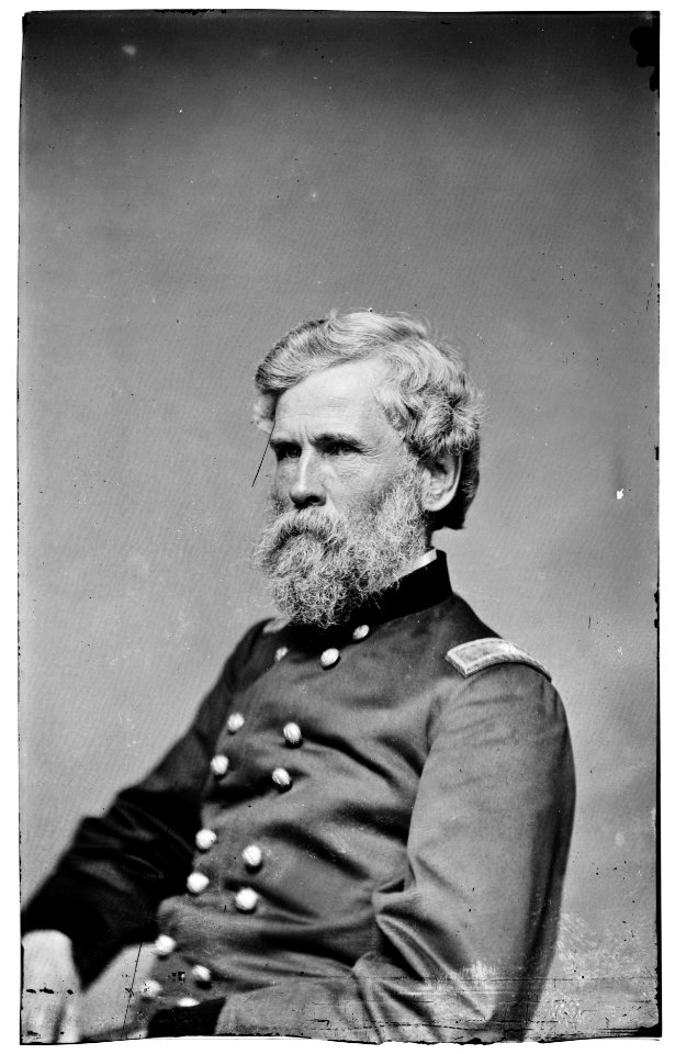 Gen. Joseph Dana Webster LOC cwpb.07251