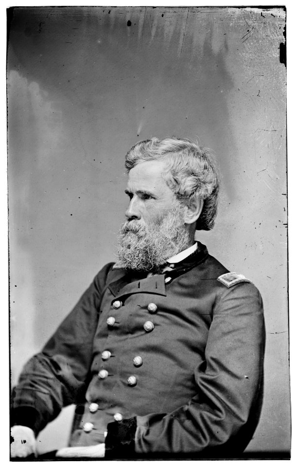 Gen. Joseph Dana Webster LOC cwpb.07253