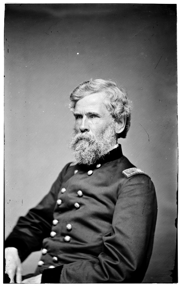 Gen. Joseph Dana Webster LOC cwpb.07250