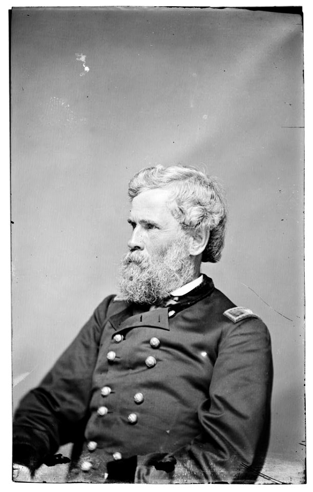 Gen. Joseph Dana Webster LOC cwpb.07252