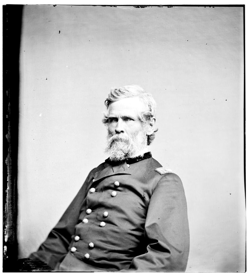 Gen. Joseph Dana Webster LOC cwpb.07255