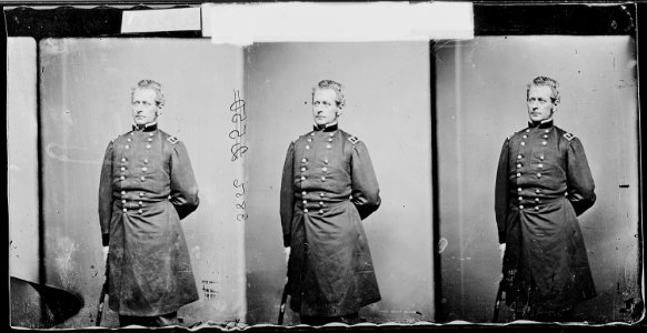 Gen. Joseph Hooker (4272317494)