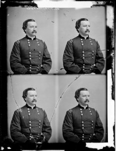 Gen. Joseph J. Bartlett - NARA - 529290