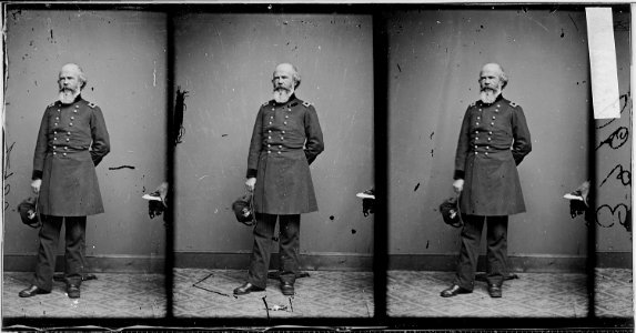Gen. Joseph Roberts - NARA - 528246