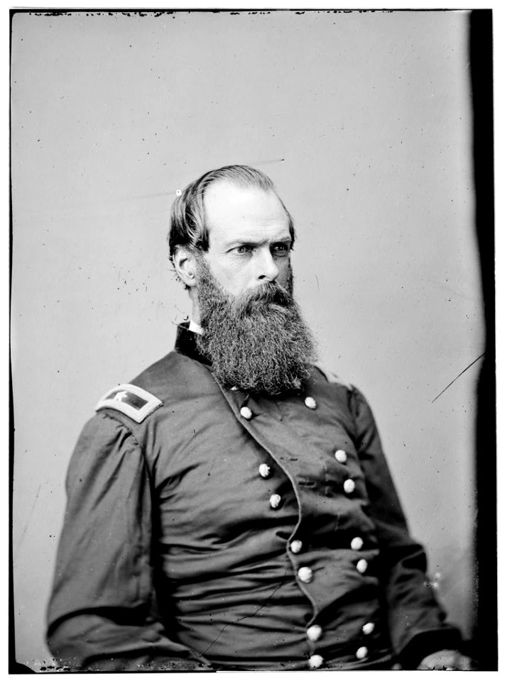 Gen. John W. Geary LOC cwpb.07246
