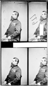 Gen. Joseph W. Revere - NARA - 530082
