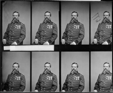 Gen. Joseph W. Revere - NARA - 526008