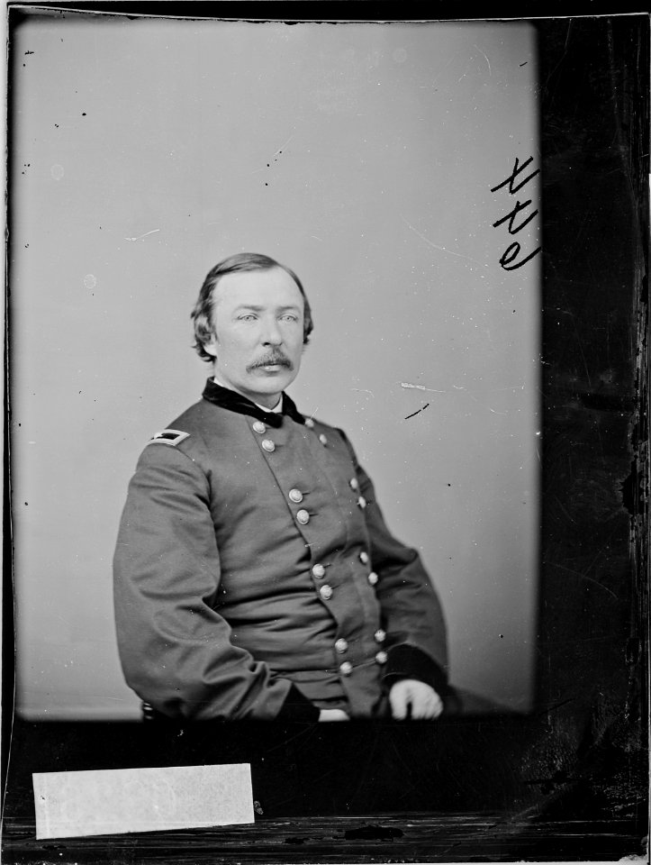 Gen. Joshua T. Owen - NARA - 530298