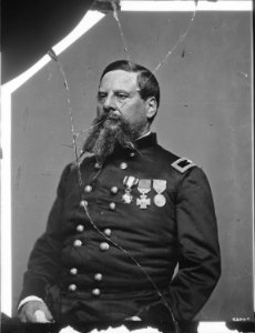 Gen. Joseph W. Revere - NARA - 528571
