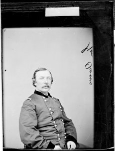 Gen. Joshua T. Owen - NARA - 530241