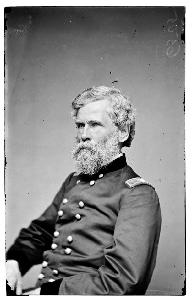 Gen. Joseph Dana Webster LOC cwpb.07249