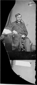 Gen. Judson Kilpatrick - NARA - 525951
