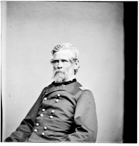 Gen. Joseph Dana Webster LOC cwpb.07254