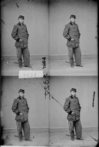 Gen. Judson Kilpatrick - NARA - 529357