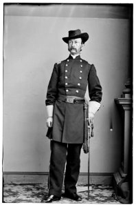 Gen. L. Richmond (...) Brig. Gen. LOC cwpb.05178