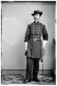 Gen. L. Richmond (...) Brig. Gen. LOC cwpb.05180