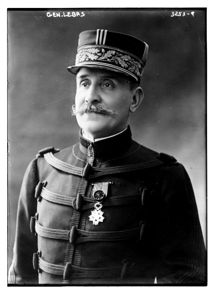 Gen. Lebas LCCN2014697698