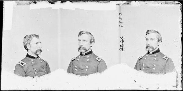 Gen. Joshua L. Chamberlain (4272302050)