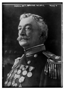 Gen. L.W.T. Waller, U.S.M.C. LCCN2014704887