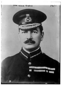 Gen. Leslie Rundle LCCN2014701338