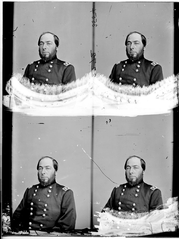 Gen. Lewis A. Grant - NARA - 526720